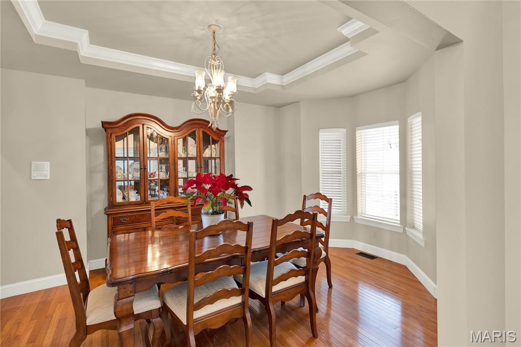 Whispering Forest - Residential