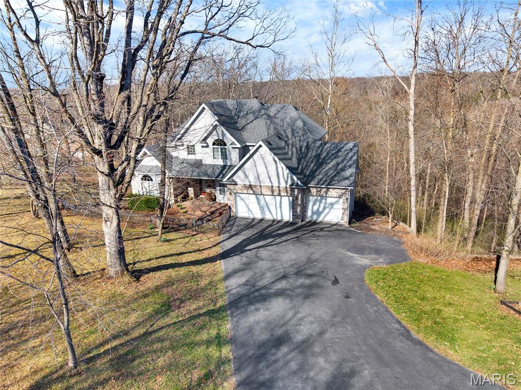 Whispering Forest - Residential