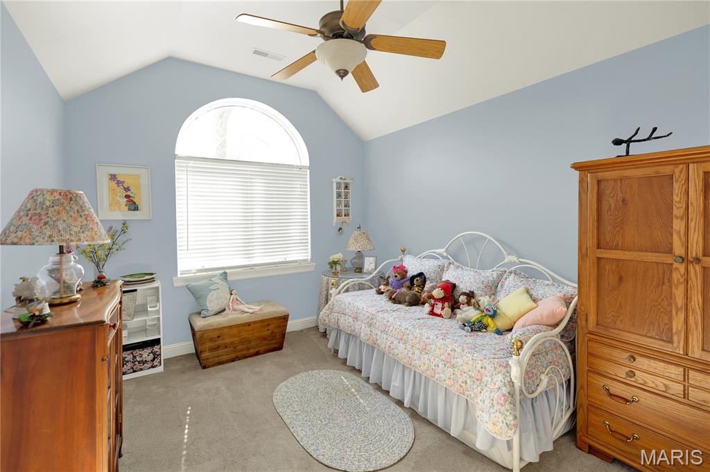 Whispering Forest - Residential