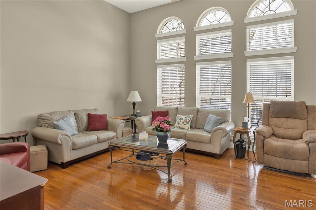 Whispering Forest - Residential