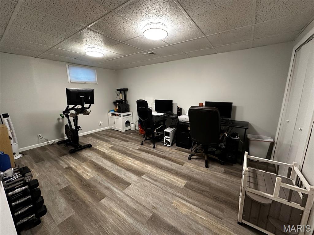 Hillcrest Manor - Residential