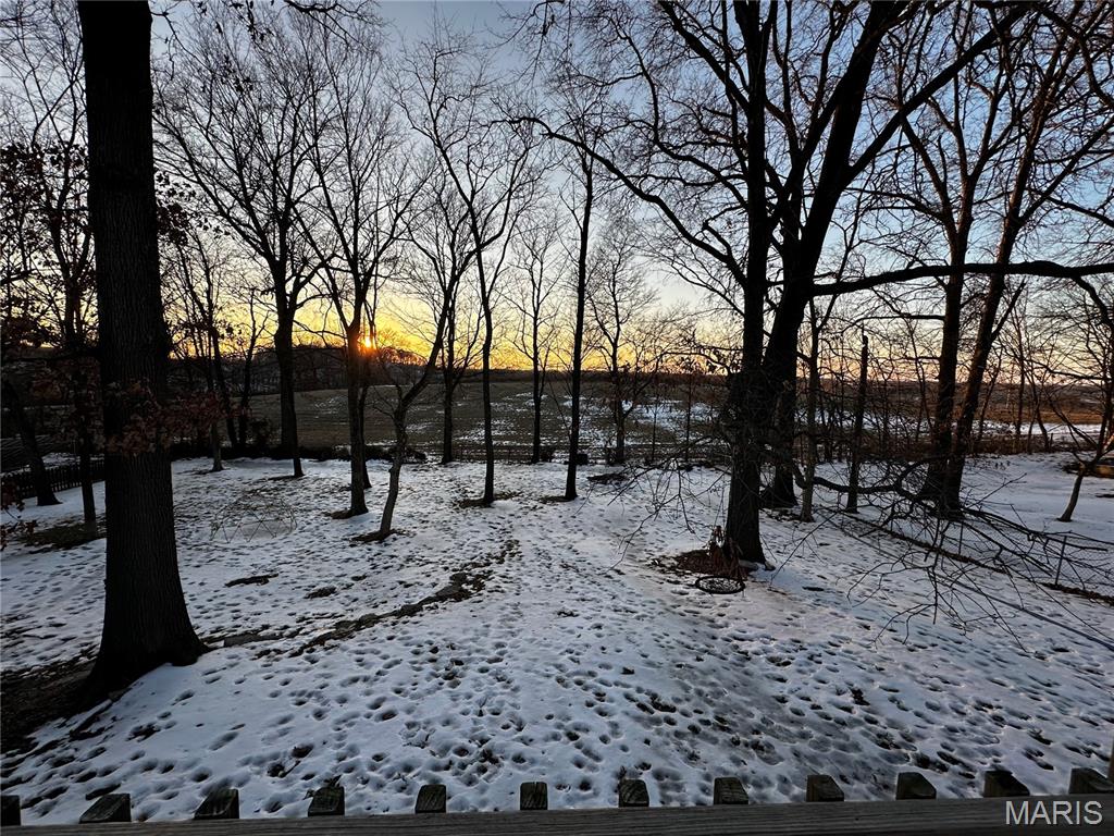 Hillcrest Manor - Residential