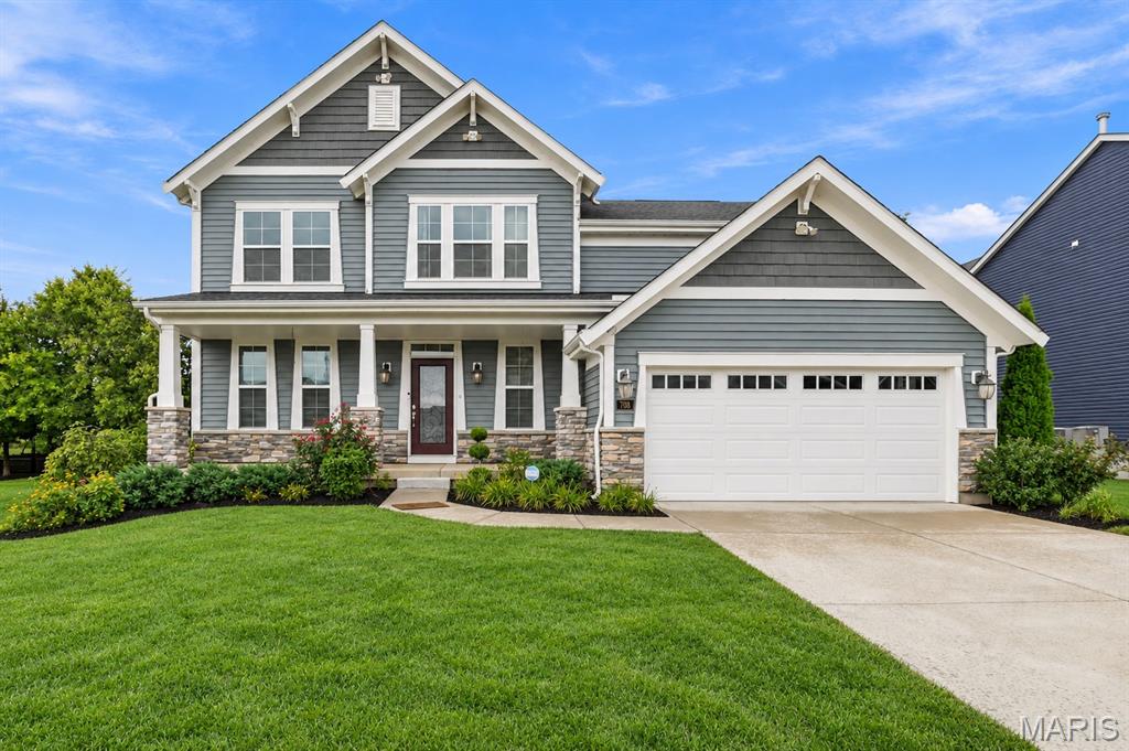 708 Kenmare Court