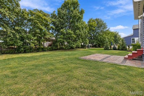 Tiny photo for 708 Kenmare Court, Dardenne Prairie, MO 63368 (MLS # 26058567)