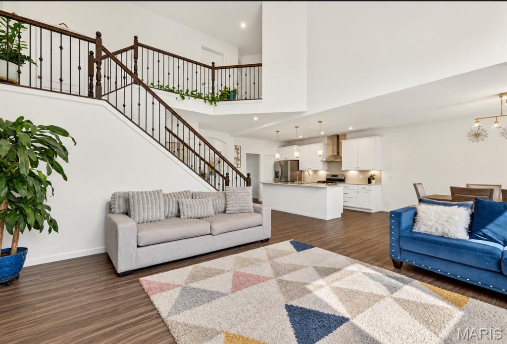 708 Kenmare Court