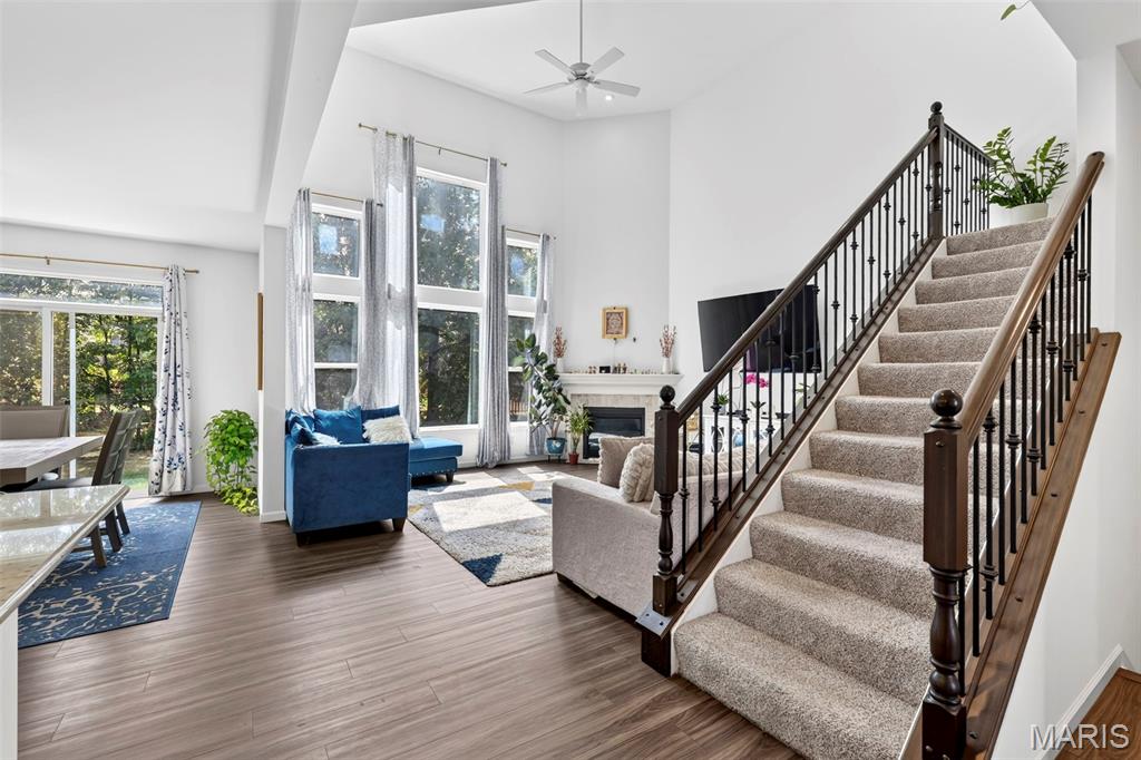 708 Kenmare Court