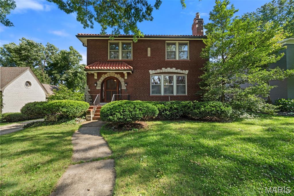 Photo of 7430 Byron Place, Clayton, MO 63105 (MLS # 26066174)