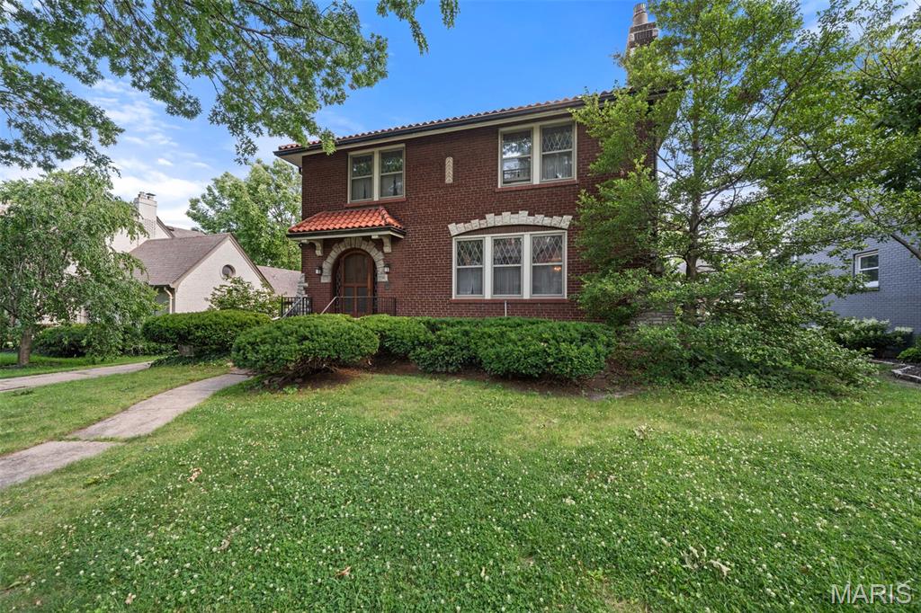 Photo of 7430 Byron Place, Clayton, MO 63105 (MLS # 26066174)