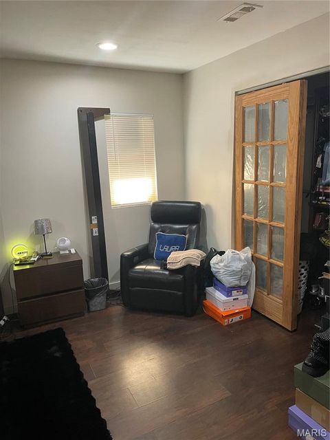 Tiny photo for 6350 Woodland Avenue, St Louis, MO 63120 (MLS # 26030849)