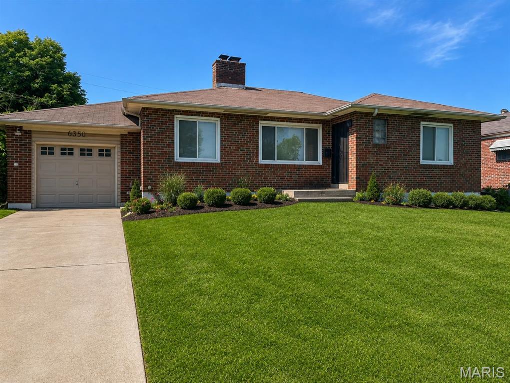 Electra Park - Residential