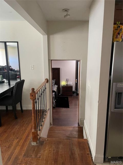 Tiny photo for 6350 Woodland Avenue, St Louis, MO 63120 (MLS # 26030849)