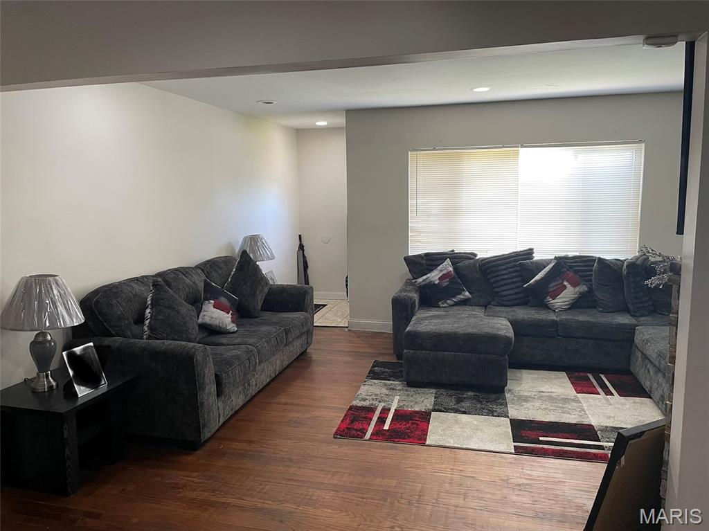 Electra Park - Residential
