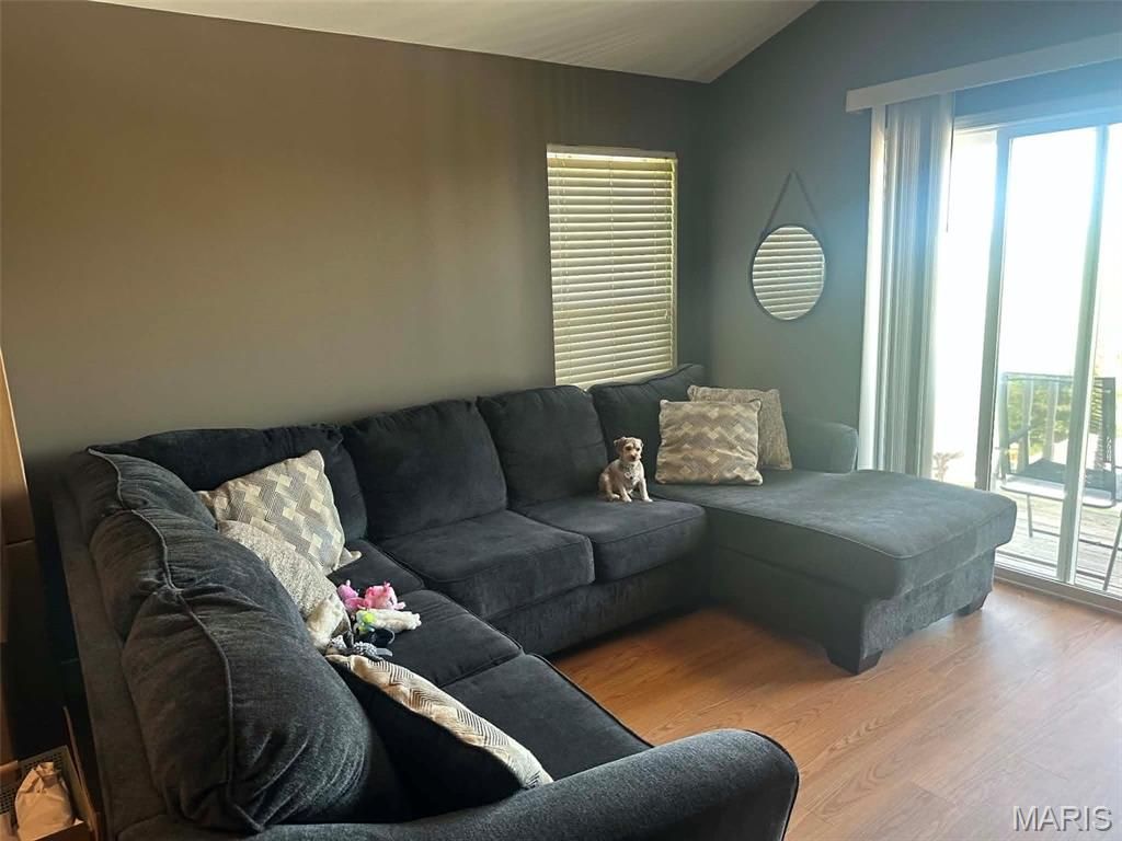Photo of 4300 Spring Creek Lane, OFallon, MO 63368 (MLS # 26028617)