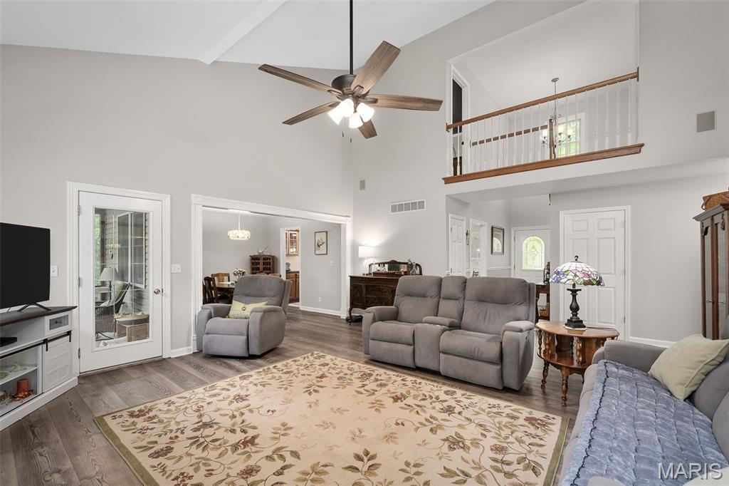 Coventry - Residential