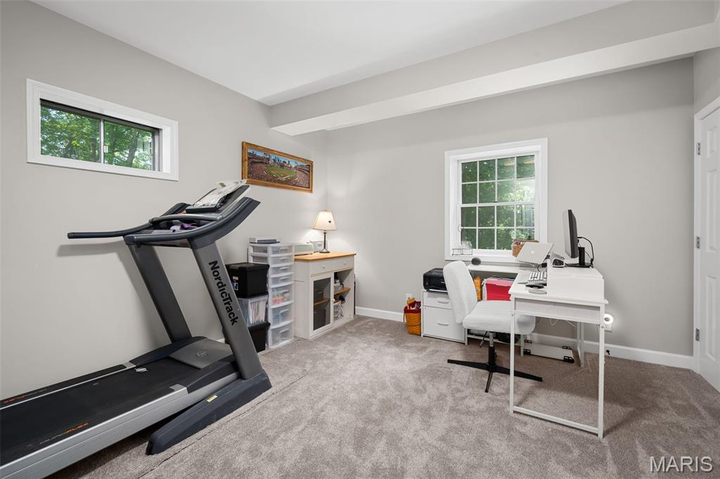 Coventry - Residential