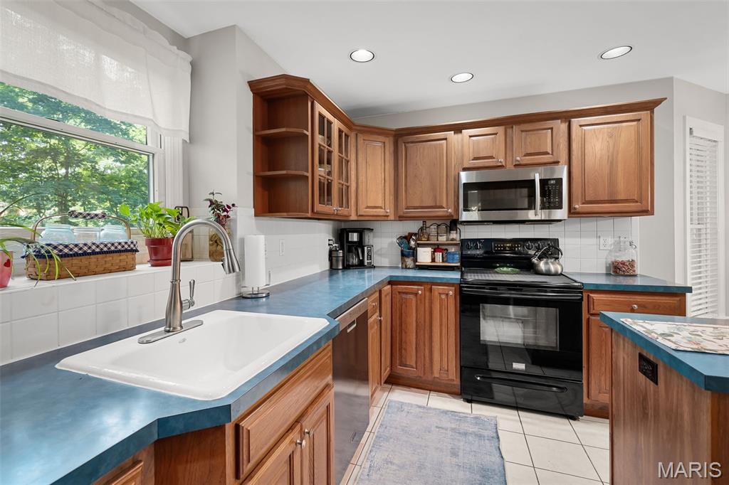 Coventry - Residential