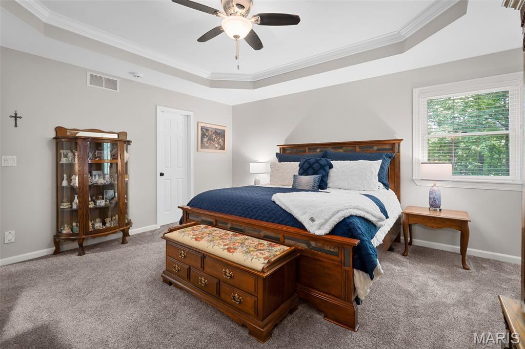 Coventry - Residential