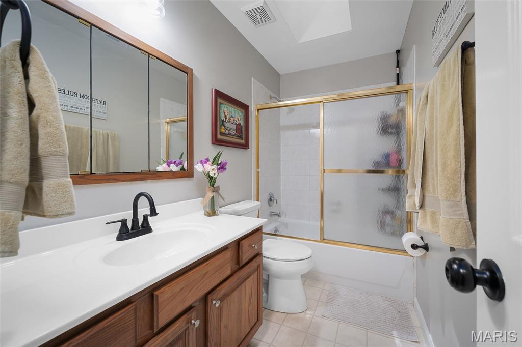 Coventry - Residential