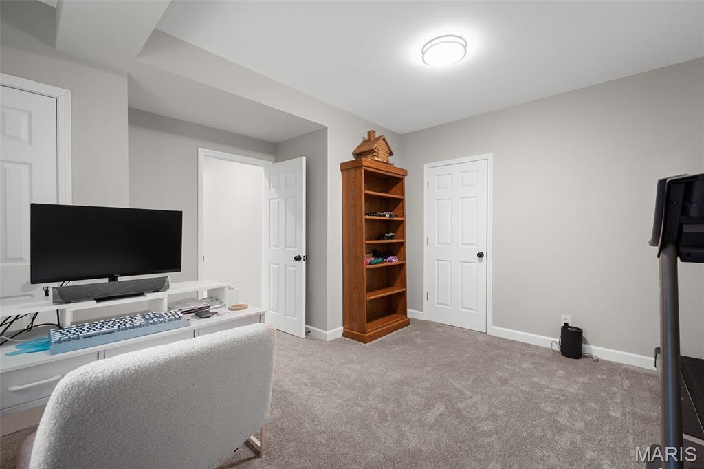 Coventry - Residential