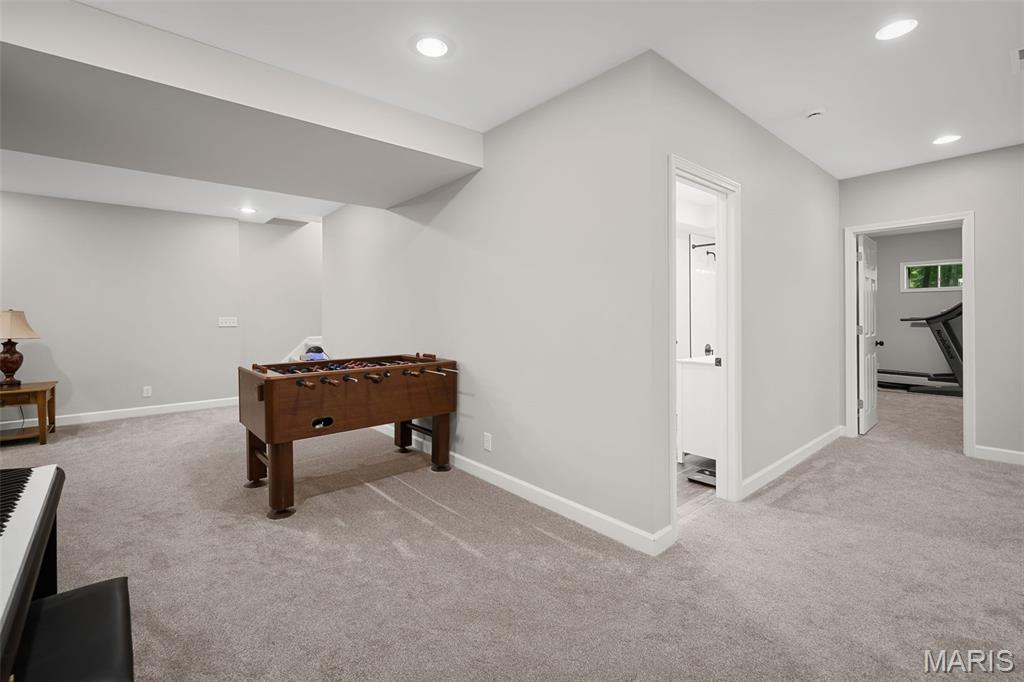 Coventry - Residential