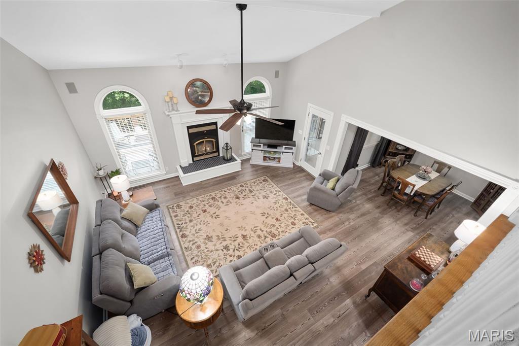 Coventry - Residential