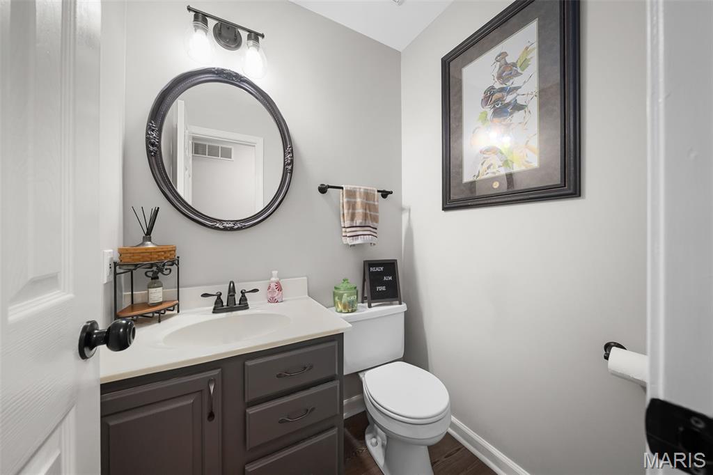 Coventry - Residential