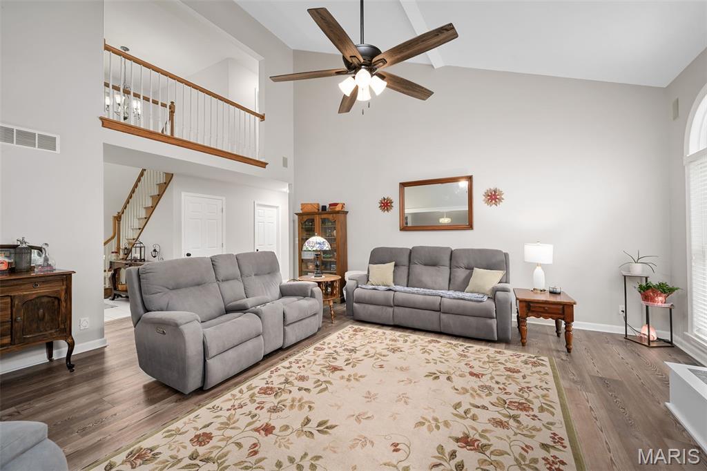 Coventry - Residential