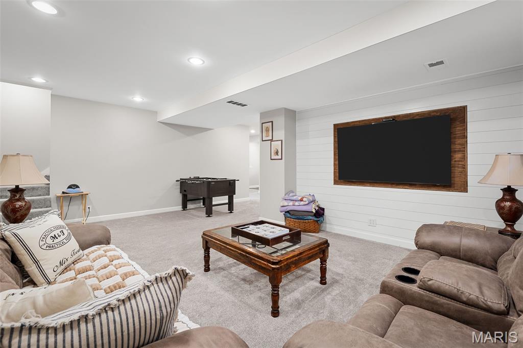 Coventry - Residential