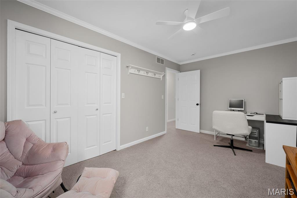 Coventry - Residential