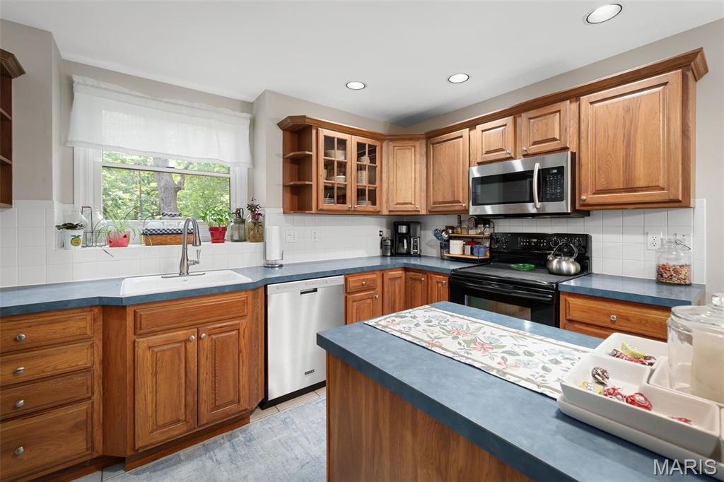 Coventry - Residential