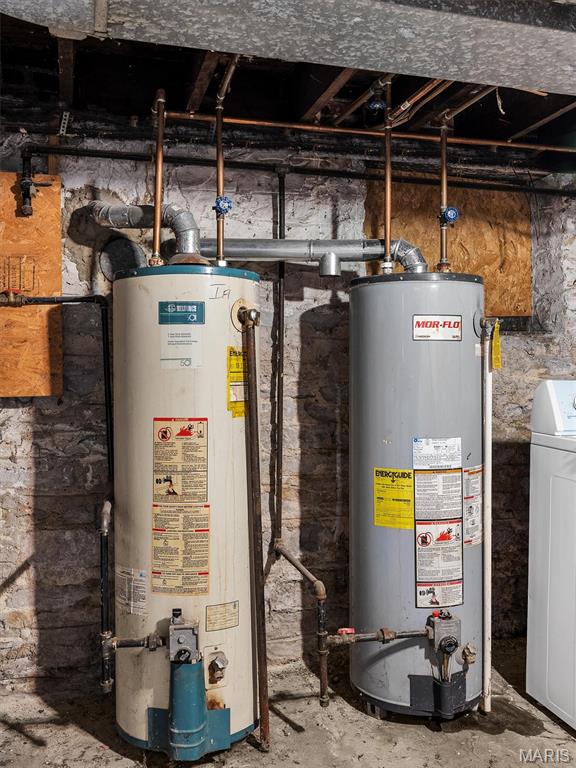 City Commons Add - Residential Income