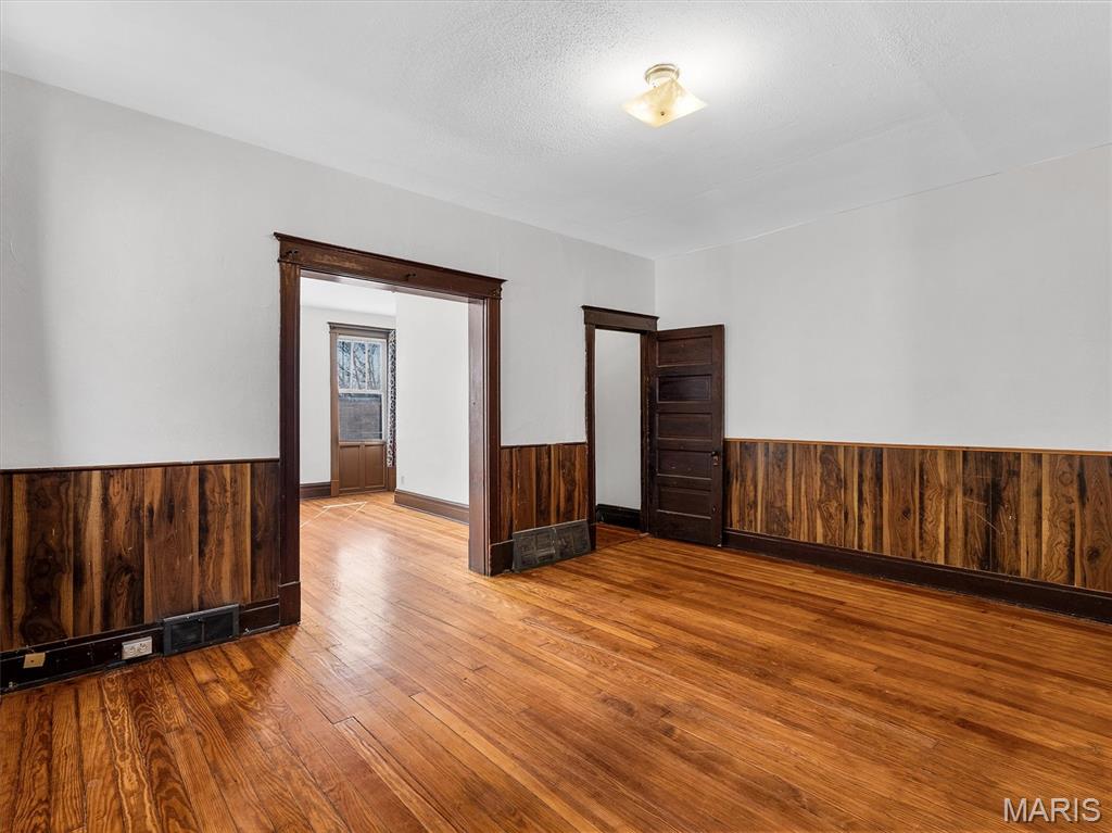 City Commons Add - Residential Income