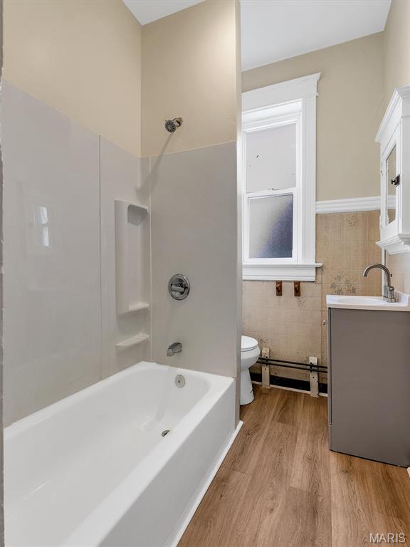 City Commons Add - Residential Income