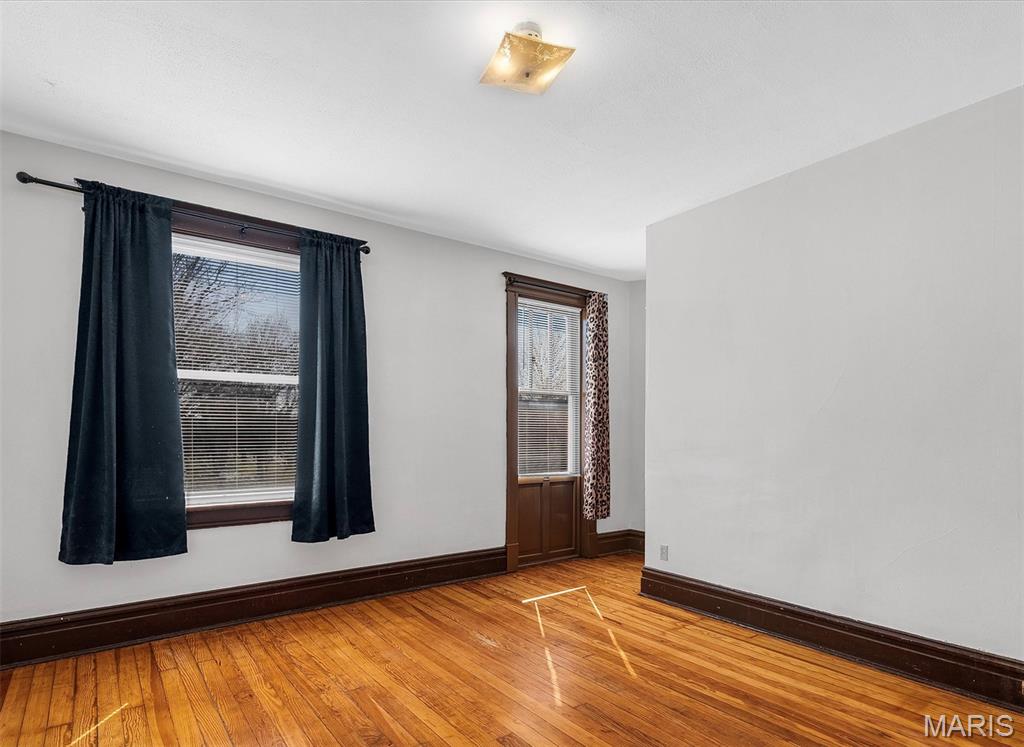 City Commons Add - Residential Income