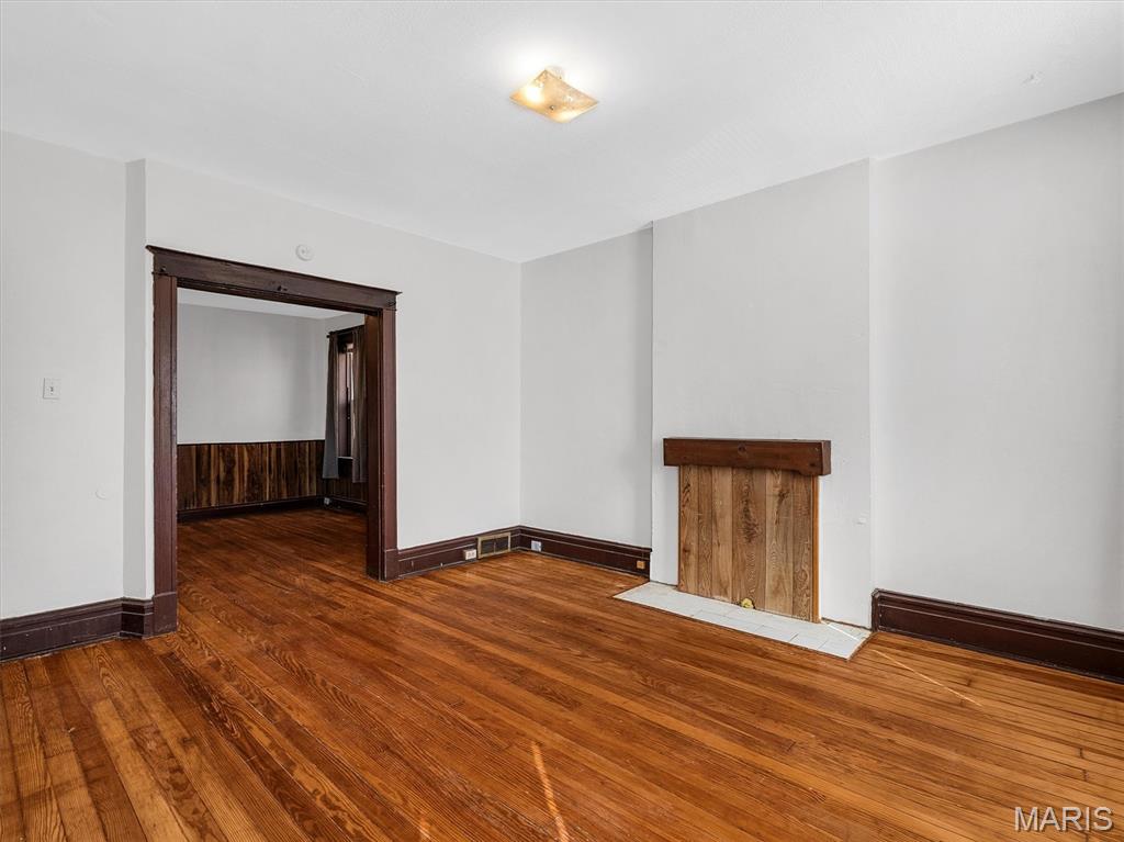 City Commons Add - Residential Income