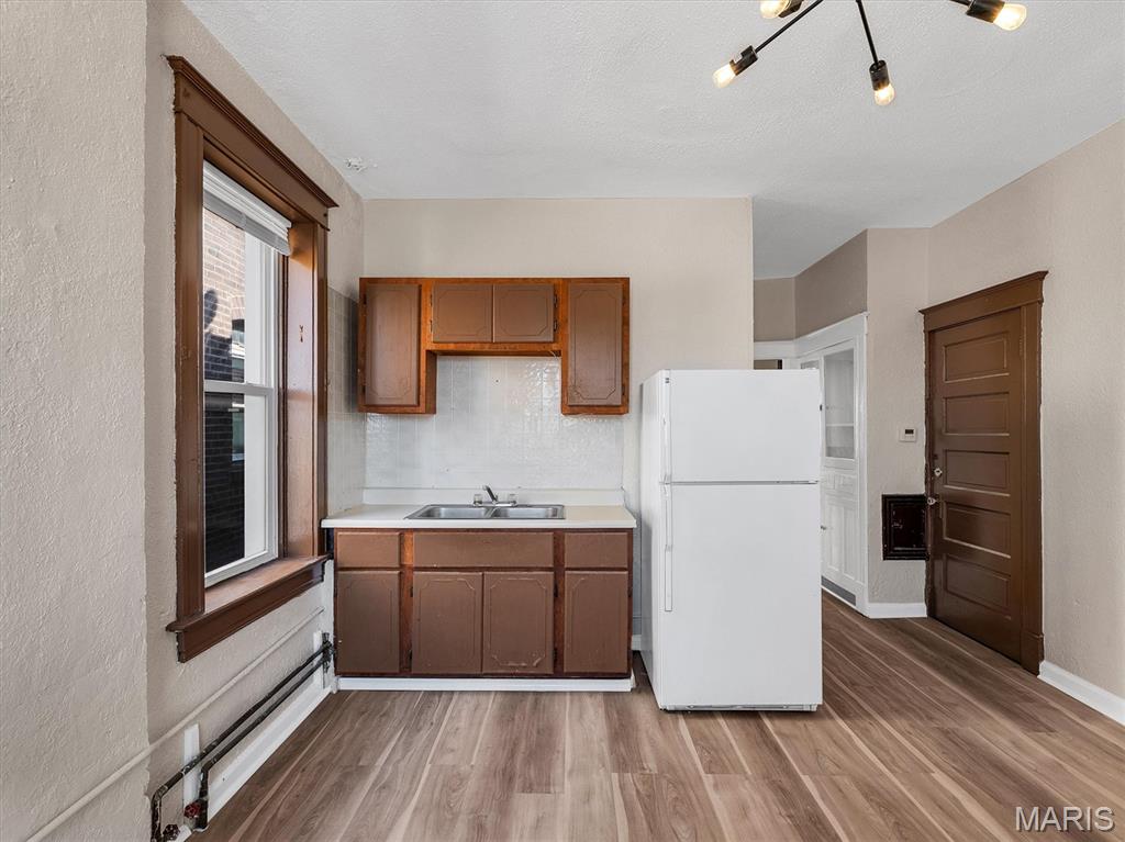 City Commons Add - Residential Income