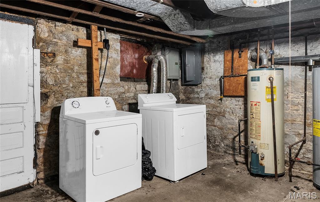 City Commons Add - Residential Income