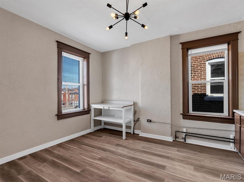 City Commons Add - Residential Income