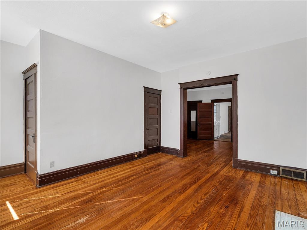 City Commons Add - Residential Income