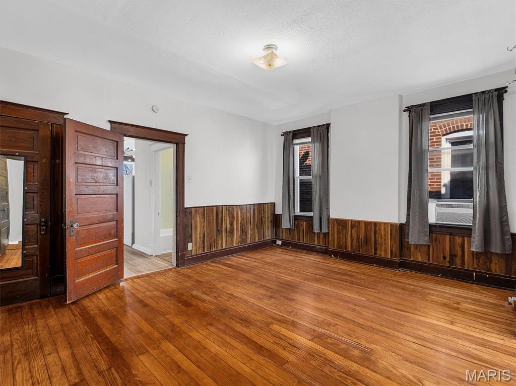 City Commons Add - Residential Income