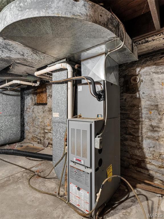 City Commons Add - Residential Income