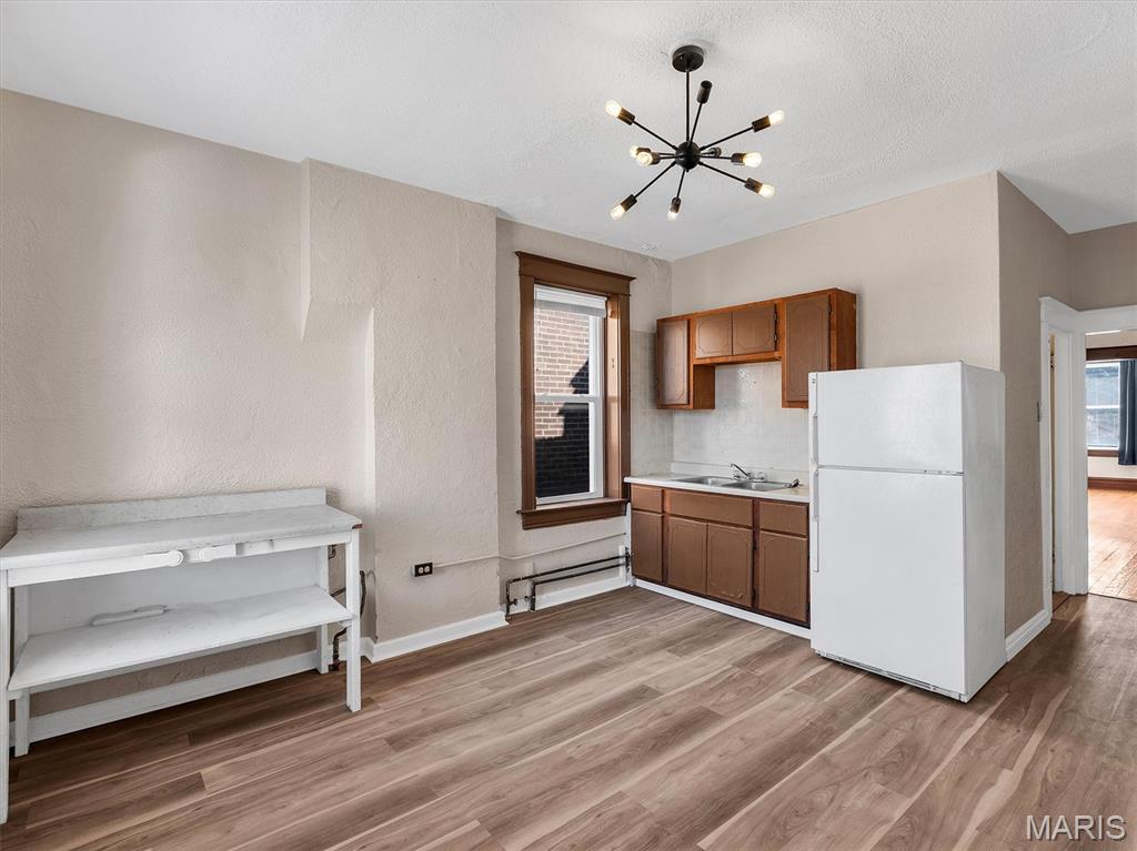 City Commons Add - Residential Income