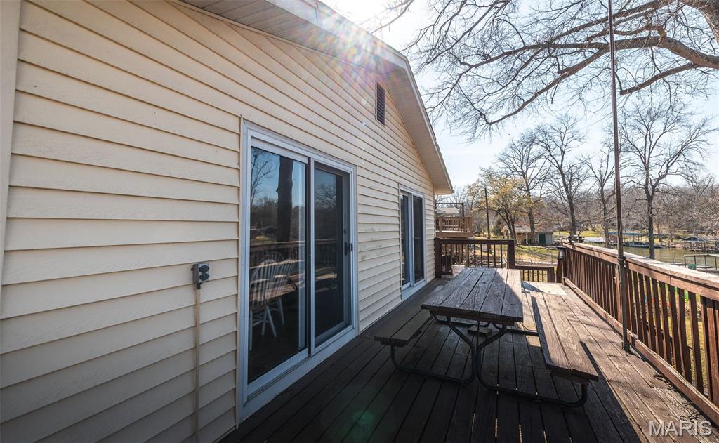 Indian Hills - Residential