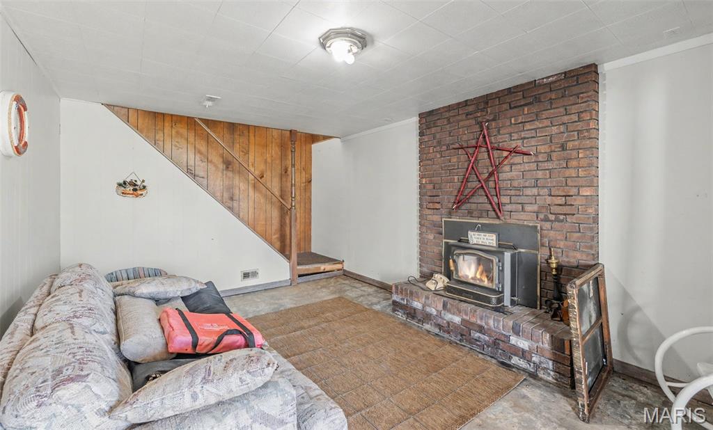 Indian Hills - Residential