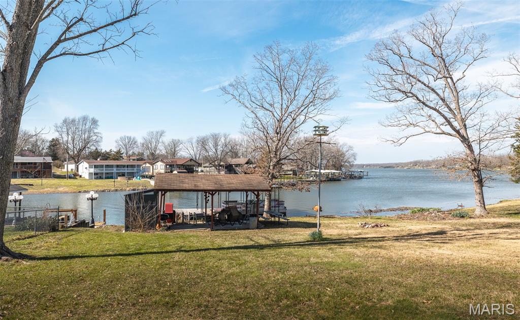 Indian Hills - Residential