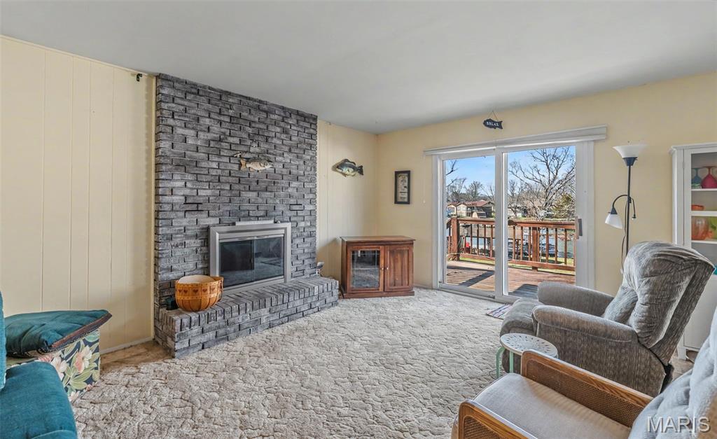 Indian Hills - Residential