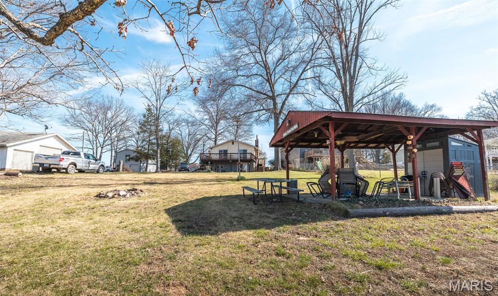 Indian Hills - Residential