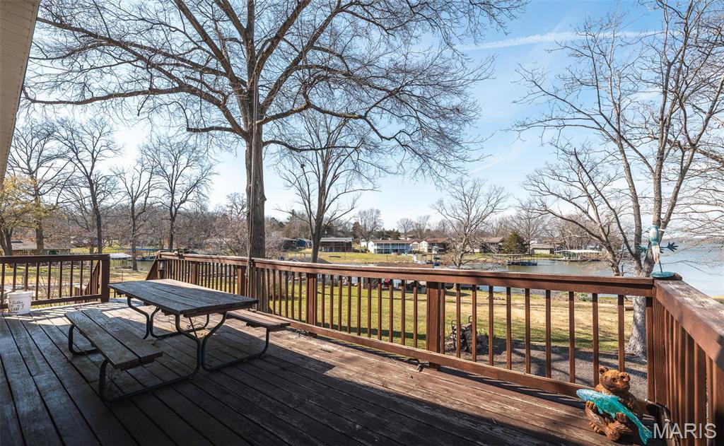 Indian Hills - Residential