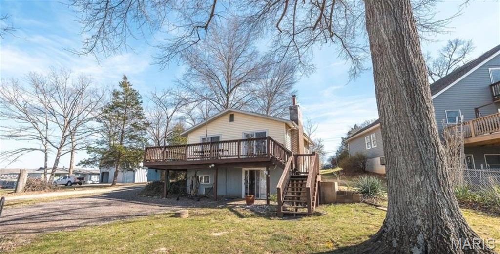 Indian Hills - Residential