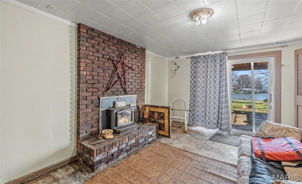 Indian Hills - Residential